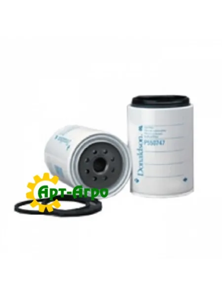 P550088 Фільтр гр / очищення палива Donaldson