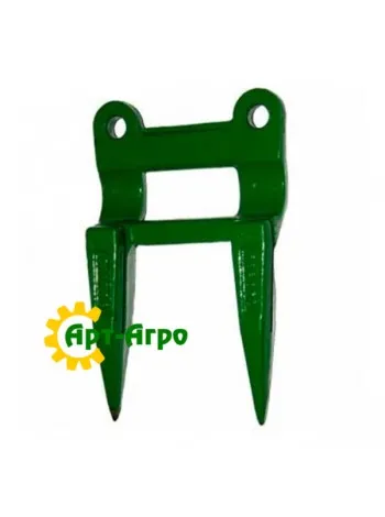 H145791 Палець подвійний жатки John Deere