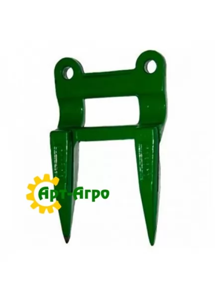 H145791 Палець подвійний жатки John Deere