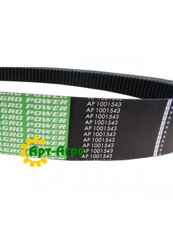 AP1001543 Belt 2290-HO/63x25 Optibelt