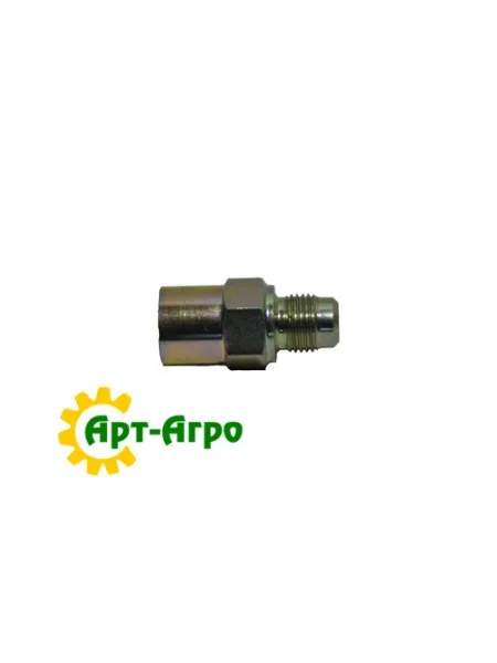 RE36151 Клапан перепускной ТНВД (BOSCH 2 417 413 077) John Deere