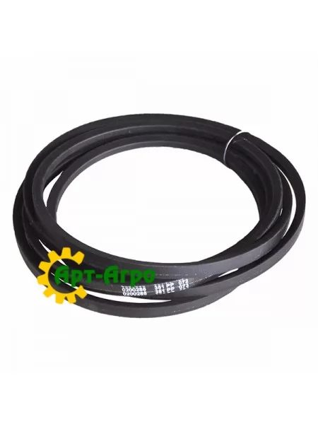 0200285 Gates Single Groove Belt