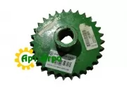 AH126008 Зірочка z = 30, t = 15,875 John Deere