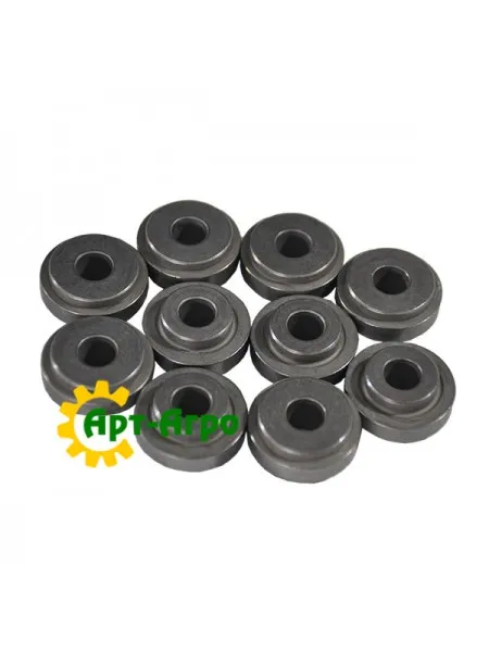 0007368712 Втулка зовнішня ножа подрібнювача CLAAS 0007368712 Втулка зовнішня ножа подрібнювача CLAAS