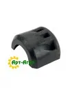 H202433 Втулка пластикова шнека розвантаження John Deere