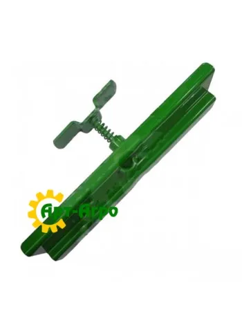 AH170741 Кришка John Deere