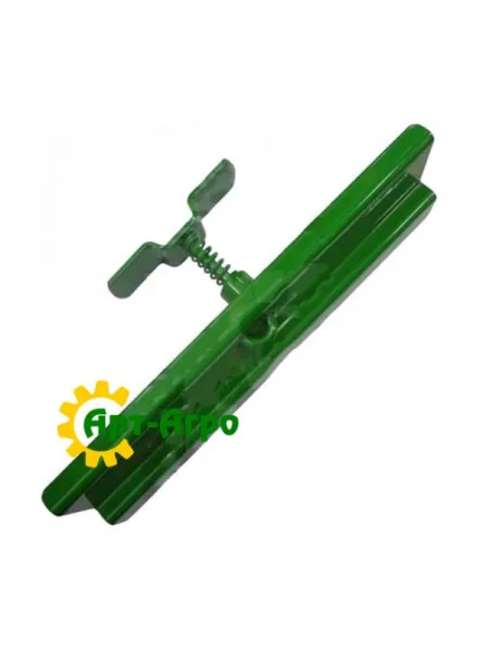 AH170741 Кришка John Deere AH170741 Кришка John Deere