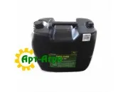 TORQ GARD SUPREME 15W40 Engine Oil John Deere