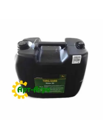 TORQ GARD SUPREME 15W40 Engine Oil John Deere