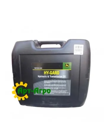 HY-GARD John Deere transmission oil (20L)