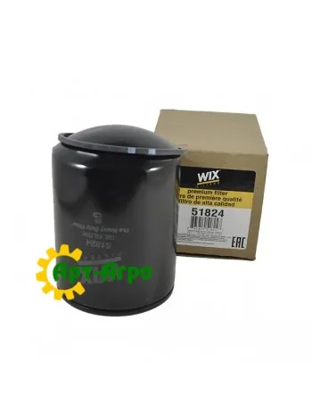 51824 Фільтр масляний WIX