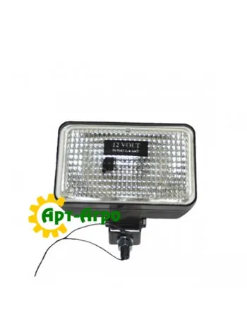 ZAA7189850 Фара CNH