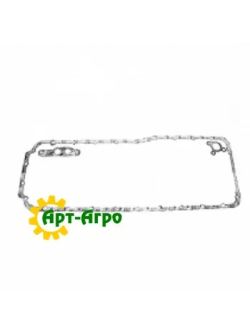 R521228 Прокладка для алюмінієвого масляного піддону John Deere