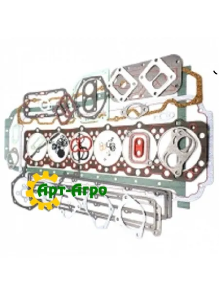 RE524640 Комплект прокладок двигуна John Deere