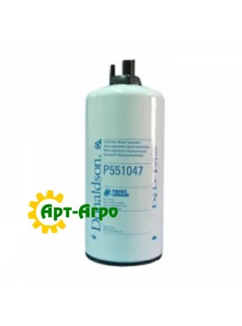 P551047 Фільтр гр / очищення палива Donaldson