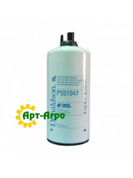 P551047 Фільтр гр / очищення палива Donaldson