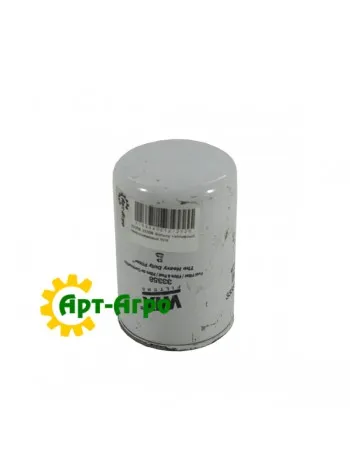 33358 Фильтр топливный, накручиваемый WIX