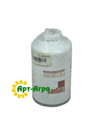 FS19599 Паливний фільтр Fleetguard