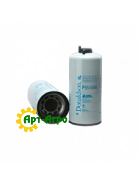 P551048 Паливний фільтр Donaldson