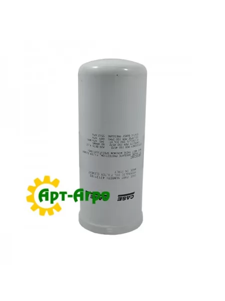 47131182 Гідравлічний фільтр New Holland