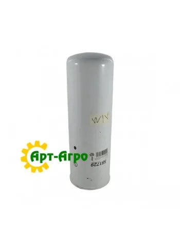 551729 Filtr hydrauliczny WIX