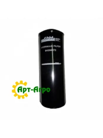 84356072 Фільтр гідравлічний CNH