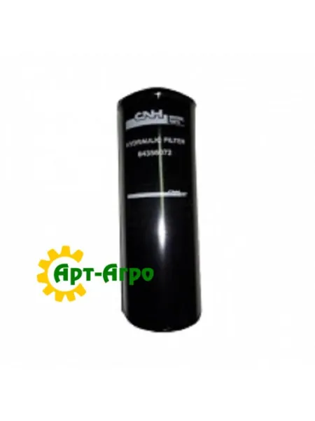 84356072 CNH hydraulic filter