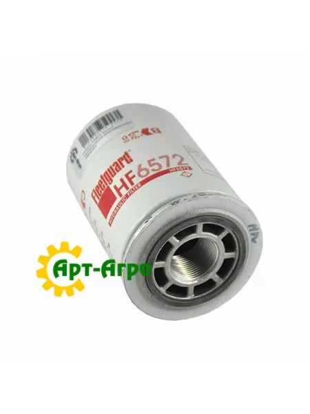 HF6572 Фільтр гідравлічний Fleetguard