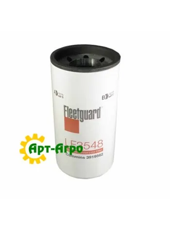 LF3548 Фільтр масляний Fleetguard