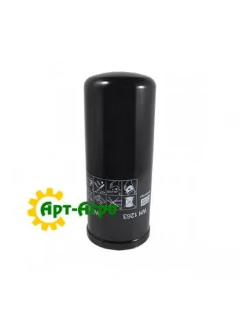 WH1263 Фільтр гідравлічний MANN