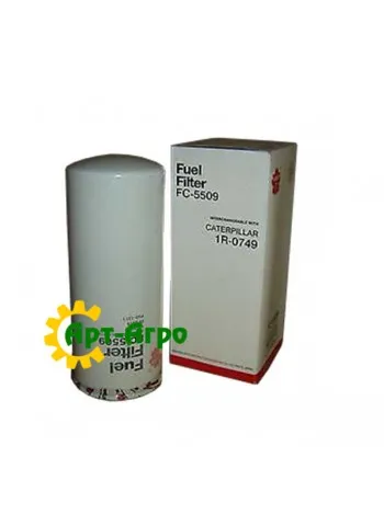 FC5509 Фільтр паливний SAKURA