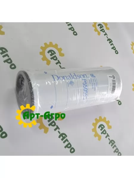 P550595 Фільтр масляний Donaldson
