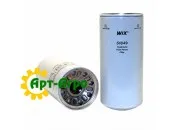 51849 Фільтр масляний WIX