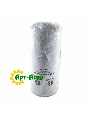 86018758 Фільтр масляний CNH