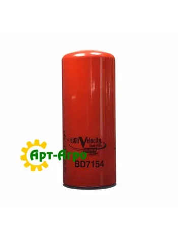 BD7154 Фільтр масляний Baldwin
