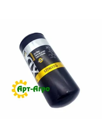 57746xd Фільтр масляний WIX