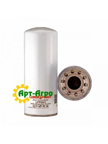 LFP9001 Фильтр масляный LUBER FINER 