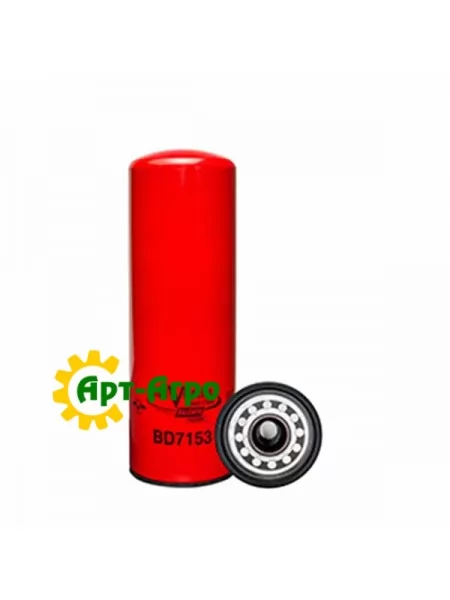 BD7153 Масляний фільтр Baldwin BD7153 Масляний фільтр Baldwin