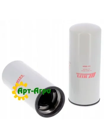 SO10020 Фільтр масляний HIFI