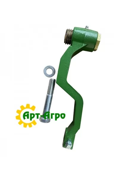 APQ2550-2B Рем. комплект John Deere (GREENLY) (под бочонок с валиком)