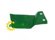 AA26444 Чистик диска сошника лівий John Deere (Україна) посилений - 4 мм