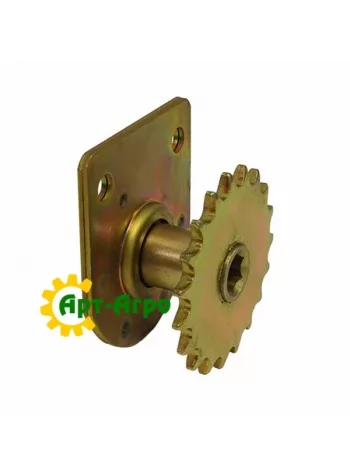 A30654 Зірочка з фланцем John Deere (Greenly)