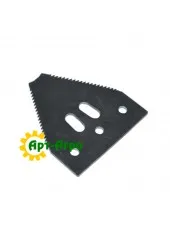 Z52672 Сегмент жниварки John Deere