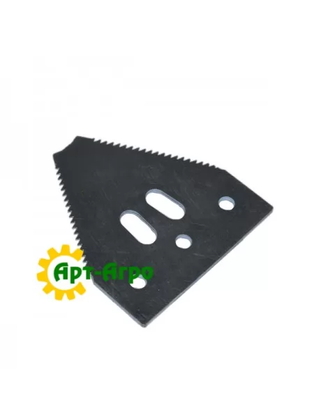Z52672 Сегмент жниварки John Deere