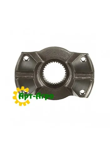 362563A1 Sprzęgło wielowypustowe CNH