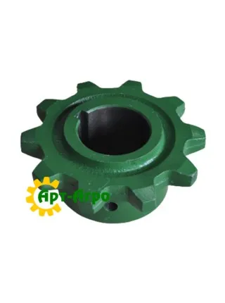 H159613 Sprocket z=10 John Deere(TARMO)
