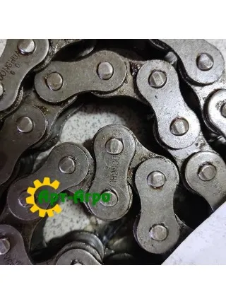 60-1 Donghua Ланцюг приводний роликовий 12A-1/60-1,19,05-1ПР-3180-1 (5,01м)