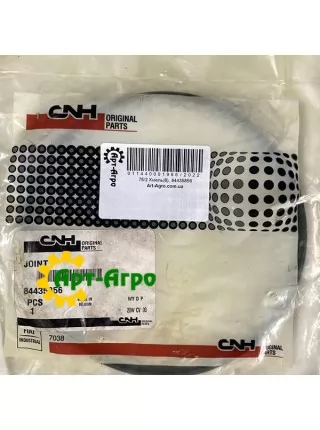 84435856 Кільце ущільнювача CNH
