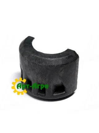 H202433 Втулка пластикова шнека розвантаження John Deere