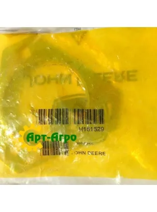 H161529 JOHN DEERE Корпус підшипника фланцевий H161529 JOHN DEERE Корпус підшипника фланцевий